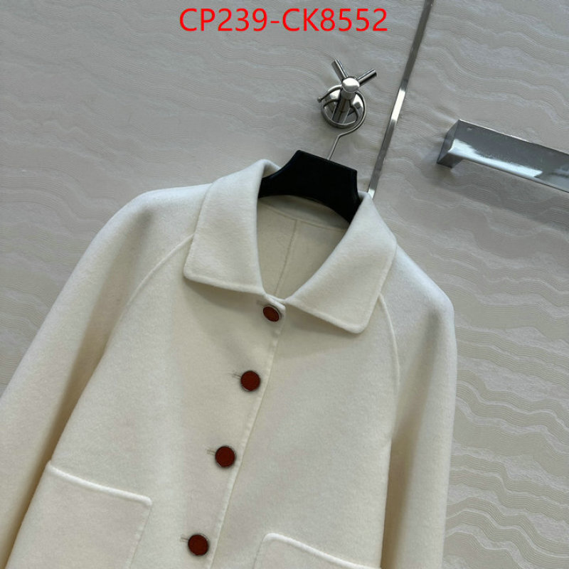 Clothing-Hermes ID: CK8552 $: 239USD