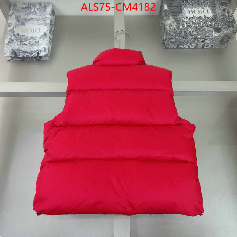 Kids clothing-Moncler ID: CM4182 $: 75USD