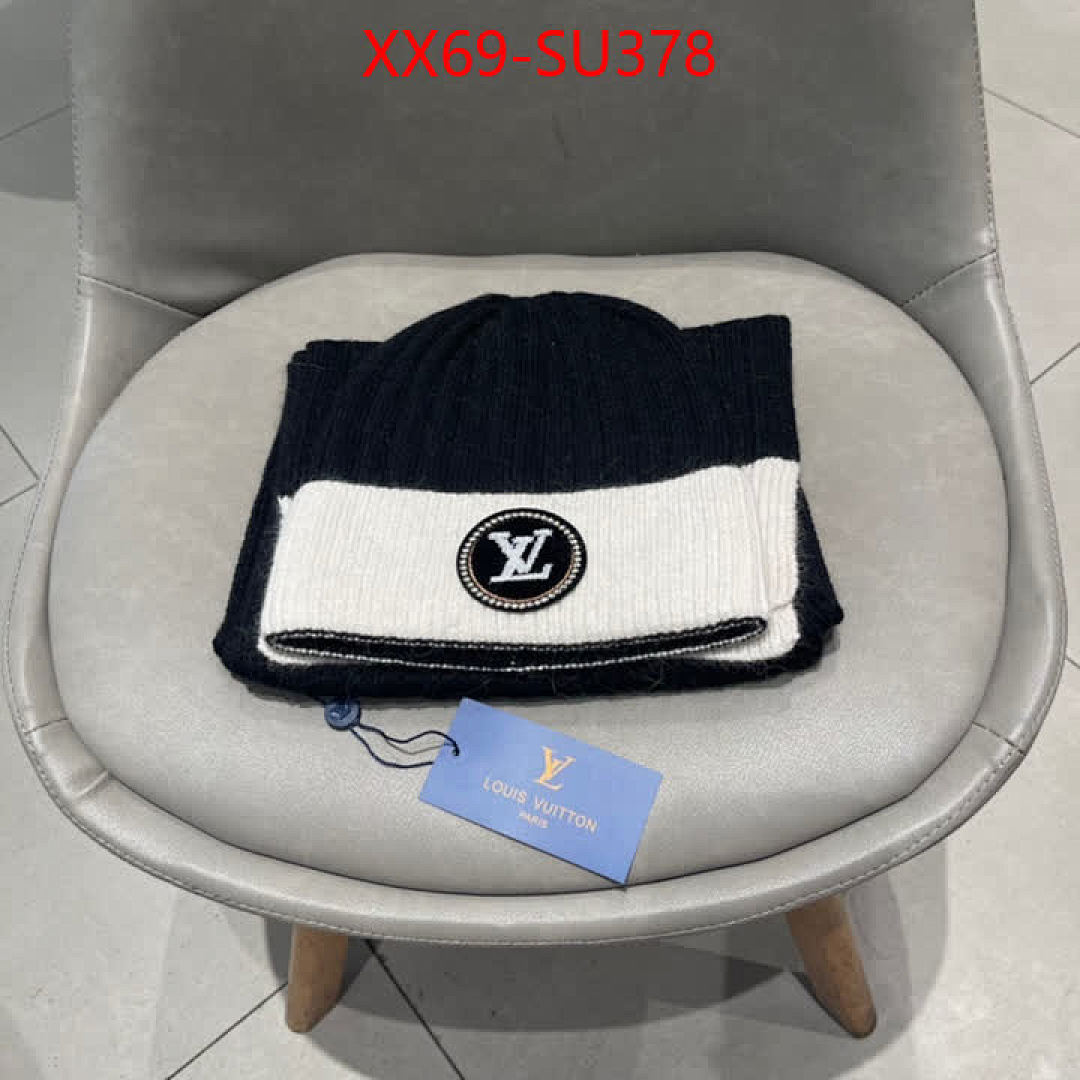 Cap(Hat)-LV ID: SU378 $: 69USD