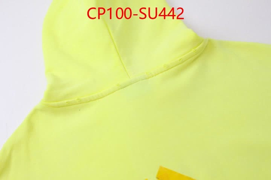 Clothing-Balenciaga ID: SU442 $: 100USD