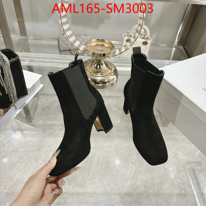 Women Shoes-Dior where to buy high quality ID: SM3003 $: 165USD