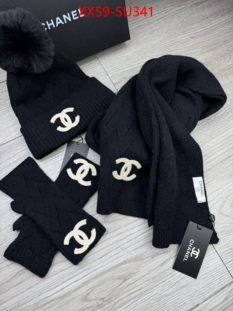 Scarf-Chnel ID: SU341 $: 59USD