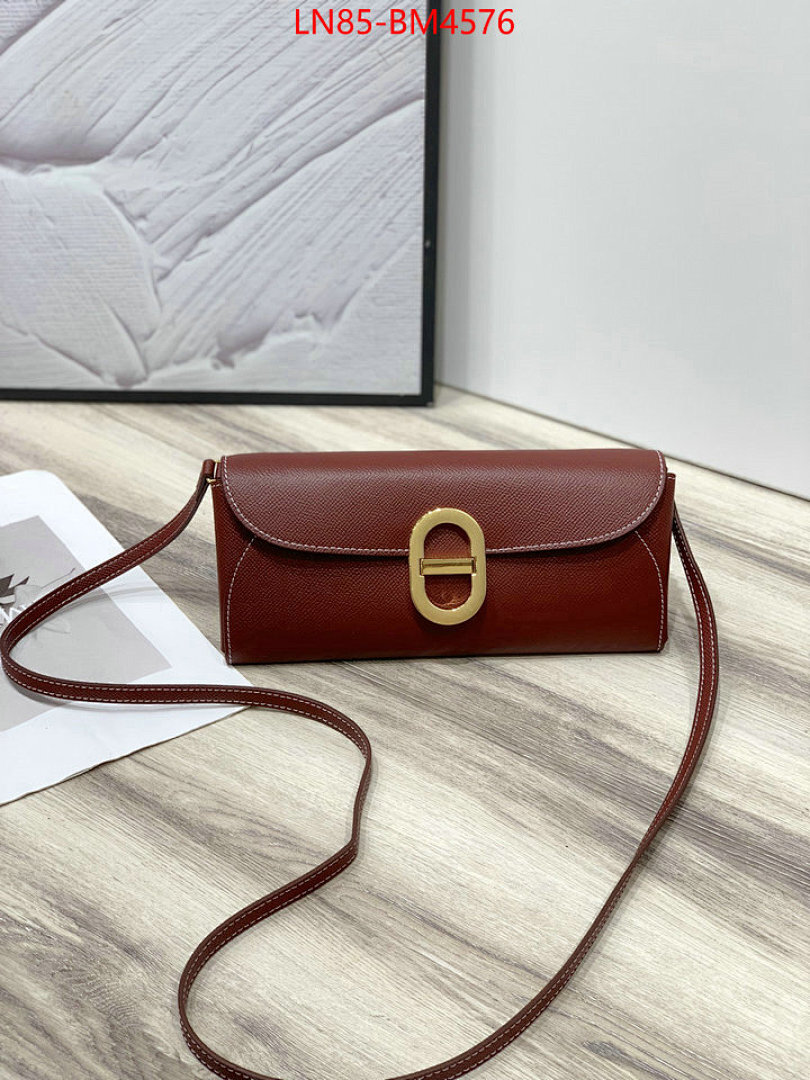 Hermes Bags(4A)-Crossbody- ID: BM4576 $: 85USD,
