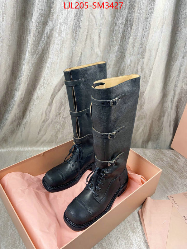 Women Shoes-Boots high quality ID: SM3427 $: 205USD