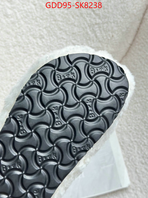 Women Shoes-Birkenstock exclusive cheap ID: SK8238 $: 95USD