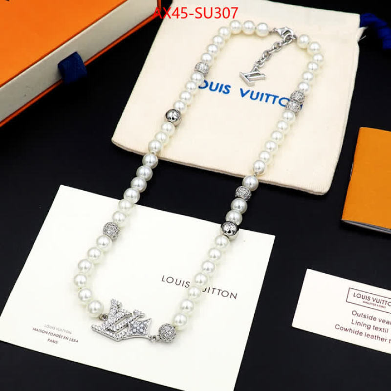 Jewelry-LV ID: SU307 $: 45USD