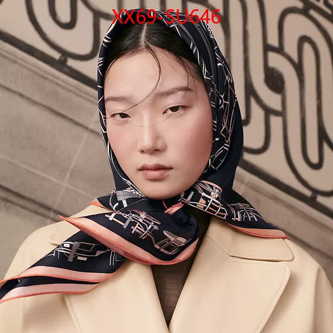 Scarf-Hermes ID: SU646 $: 69USD