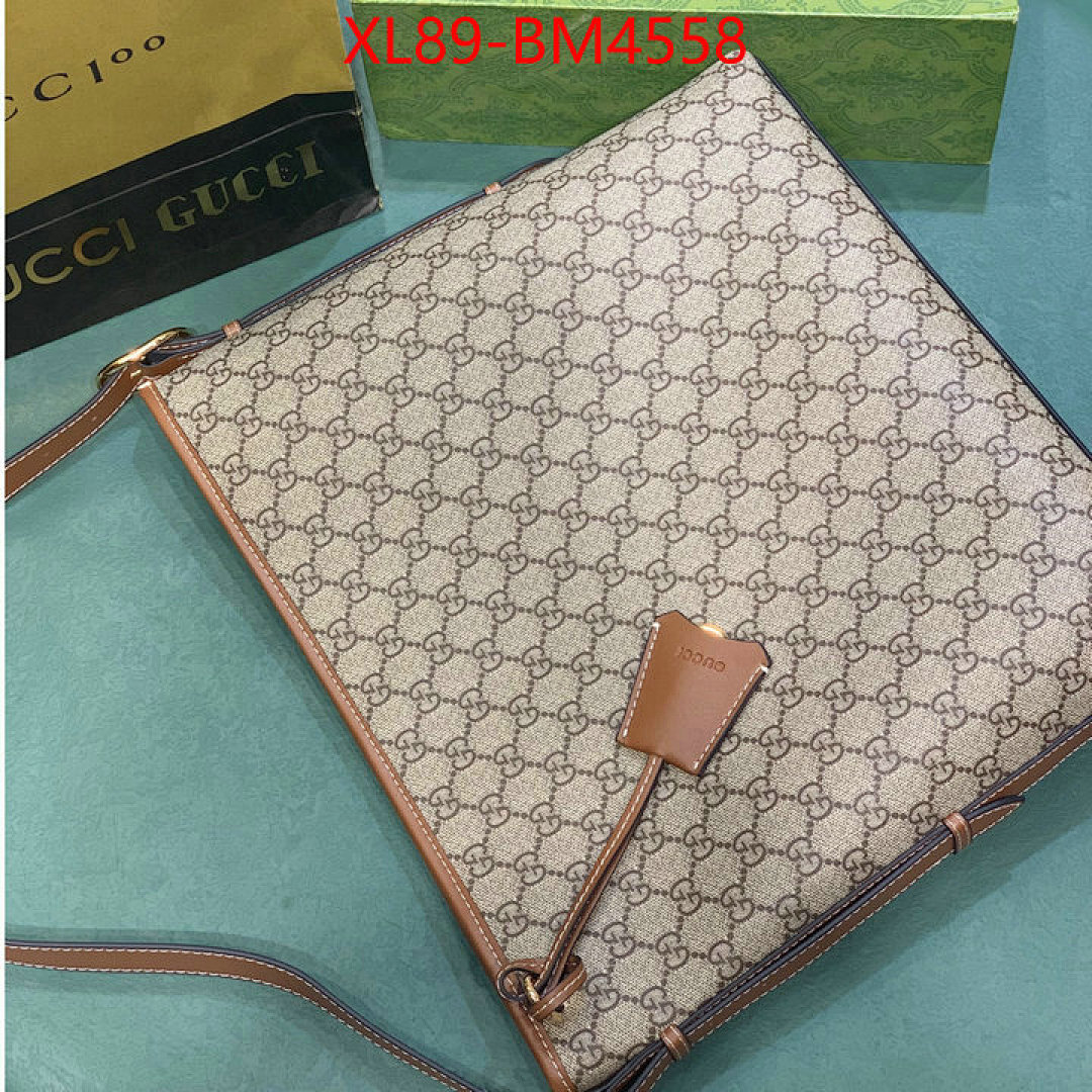 Gucci Bags(4A)-Handbag- ID: BM4558