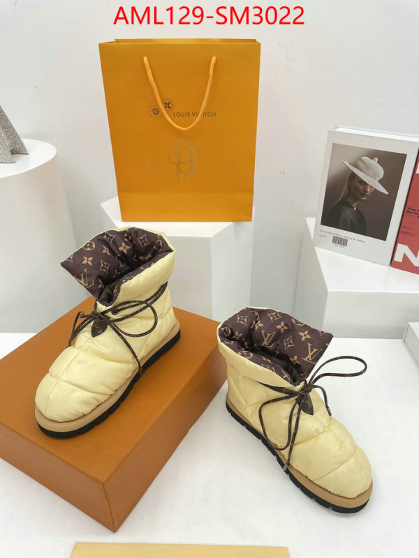 Women Shoes-Boots from china 2024 ID: SM3022 $: 129USD