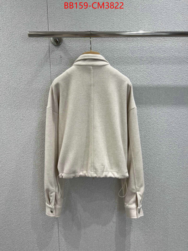 Clothing-MIU MIU ID: CM3822 $: 159USD