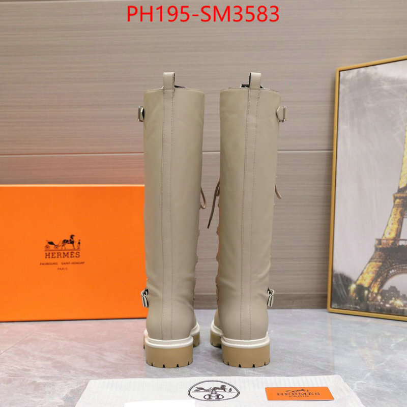 Women Shoes-Boots ID: SM3583 $: 195USD