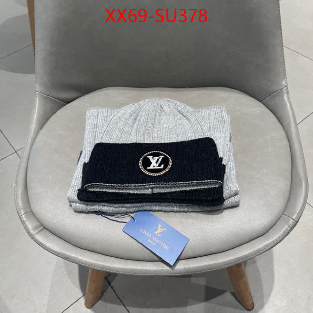 Cap(Hat)-LV ID: SU378 $: 69USD