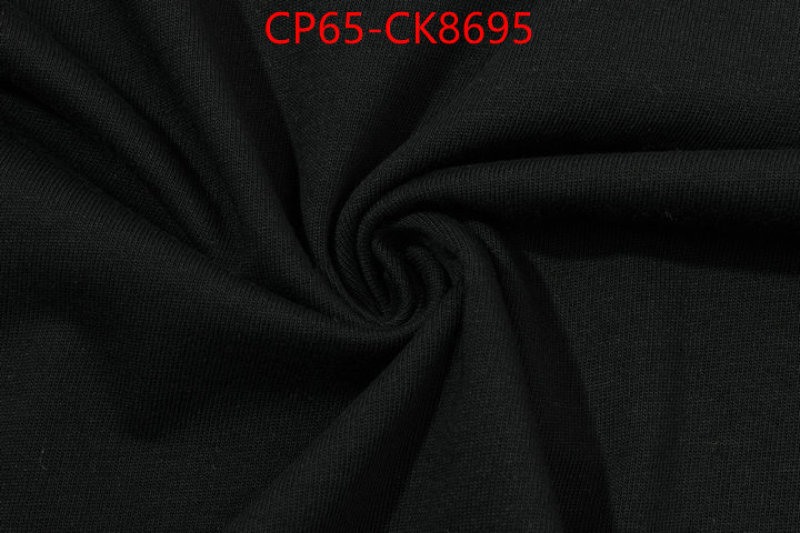 Clothing-AMI ID: CK8695 $: 65USD