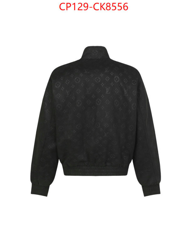 Clothing-LV ID: CK8556 $: 129USD