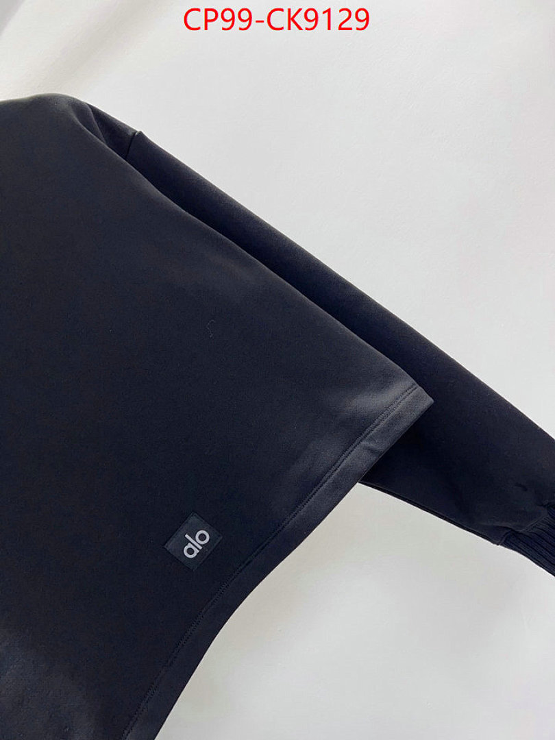 Clothing-Alo ID: CK9129 $: 99USD