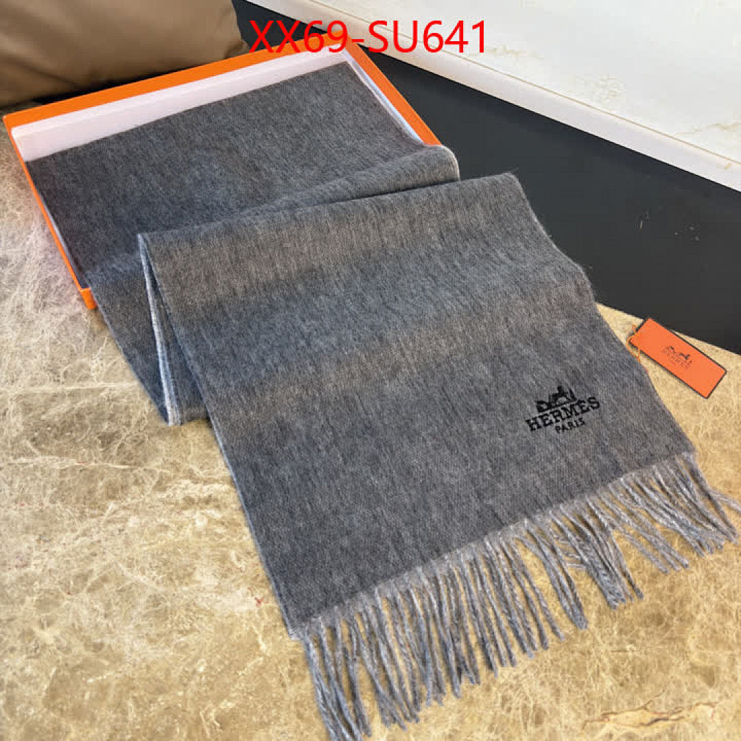 Scarf-Hermes ID: SU641 $: 69USD