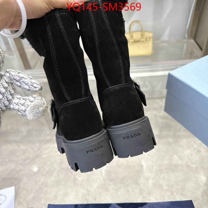 Women Shoes-Boots ID: SM3569 $: 145USD