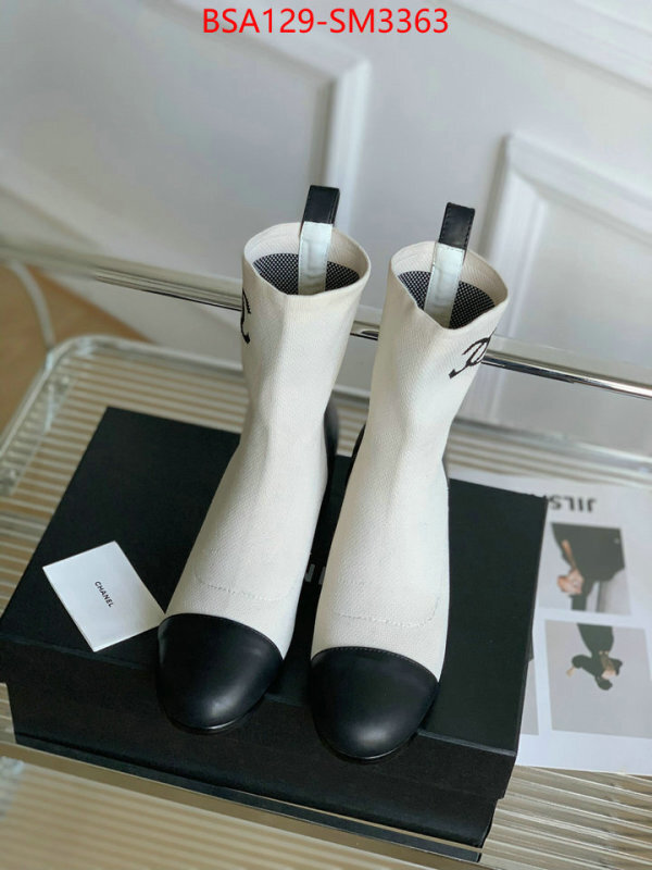 Women Shoes-Boots aaaaa ID: SM3363 $: 129USD