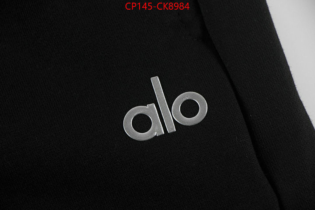 Clothing-Alo ID: CK8984