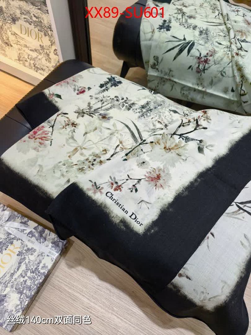 Scarf-Dior ID: SU601 $: 89USD