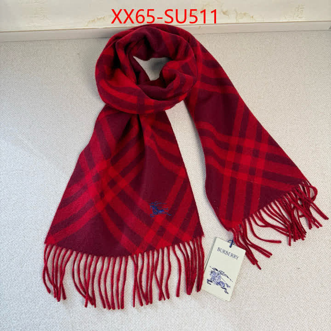 Scarf-Burberry ID: SU511 $: 65USD