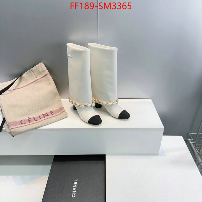 Women Shoes-Boots from china 2024 ID: SM3365 $: 189USD