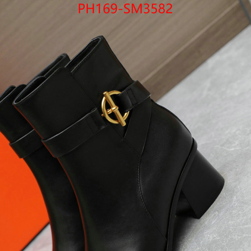 Women Shoes-Boots ID: SM3582 $: 169USD