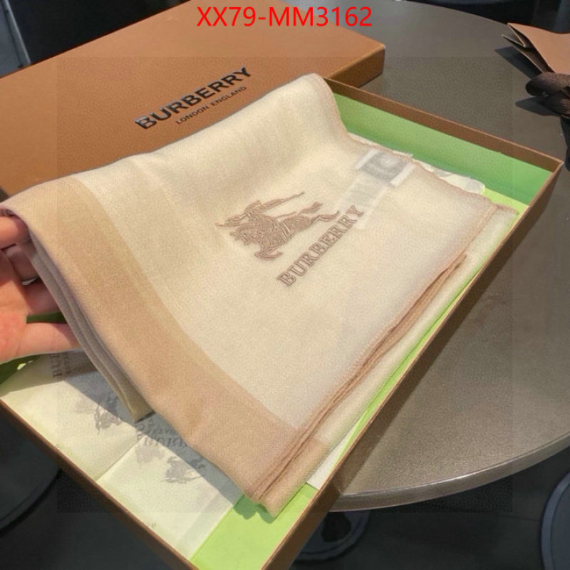 Scarf-Burberry sell online ID: MM3162 $: 79USD