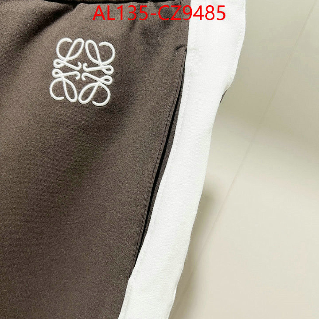 Clothing Set-Loewe ID: CZ9485 $: 135USD