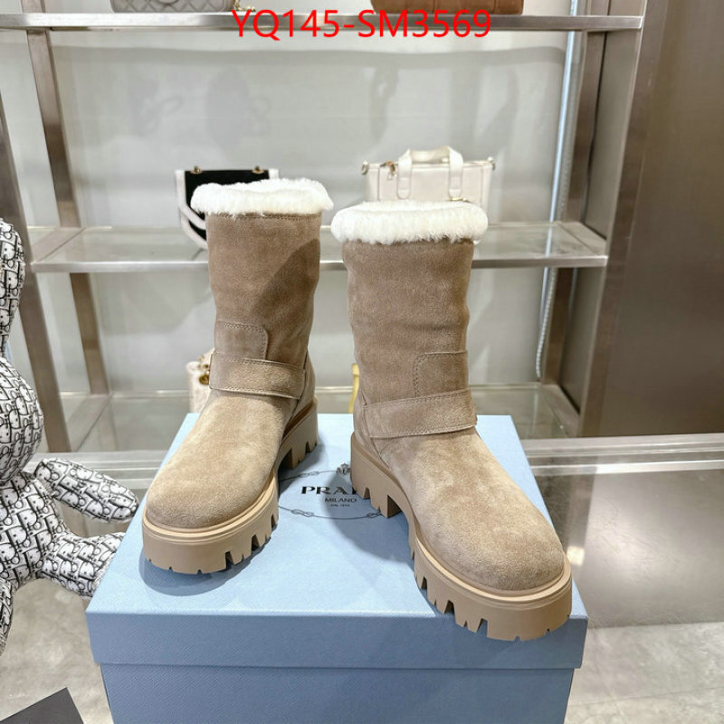 Women Shoes-Boots ID: SM3569 $: 145USD