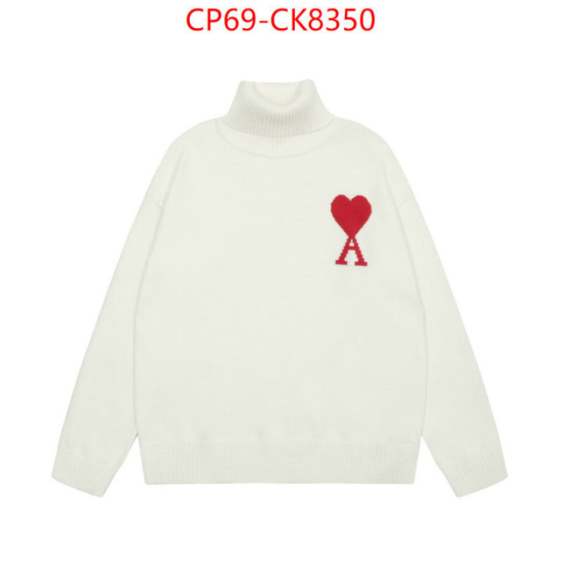 Clothing-AMI ID: CK8350 $: 69USD