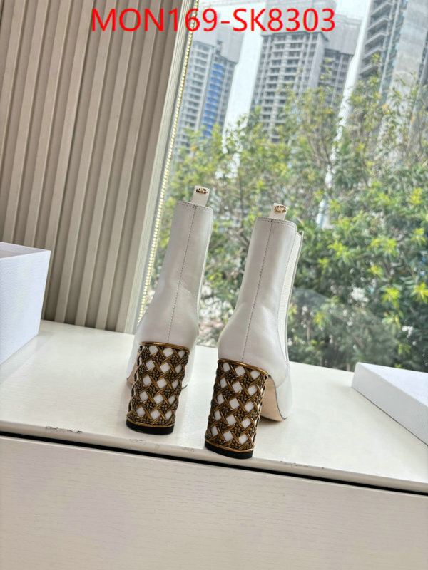 Women Shoes-Dior sell online ID: SK8303 $: 169USD