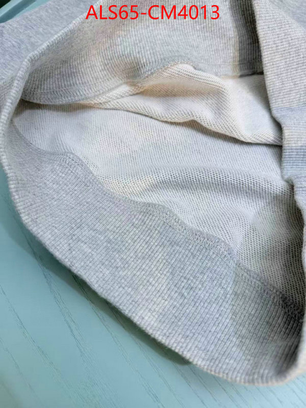 Kids clothing-Gucci ID: CM4013 $: 65USD