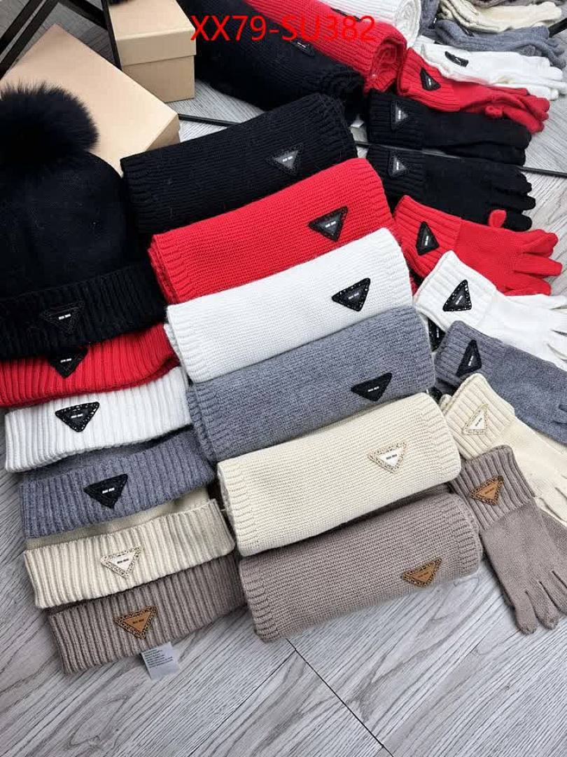 Scarf-Miu Miu ID: SU382 $: 79USD