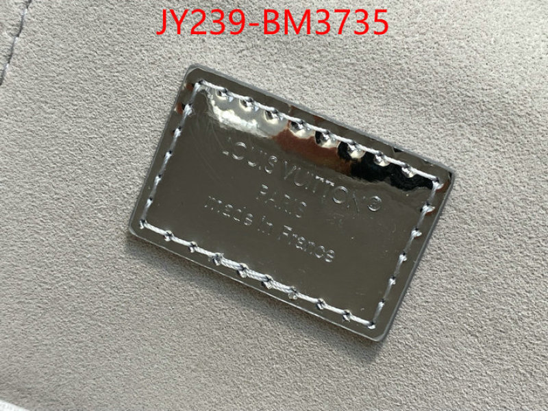 LV Bags(TOP)-Vanity Bag- ID: BM3735 $: 239USD,