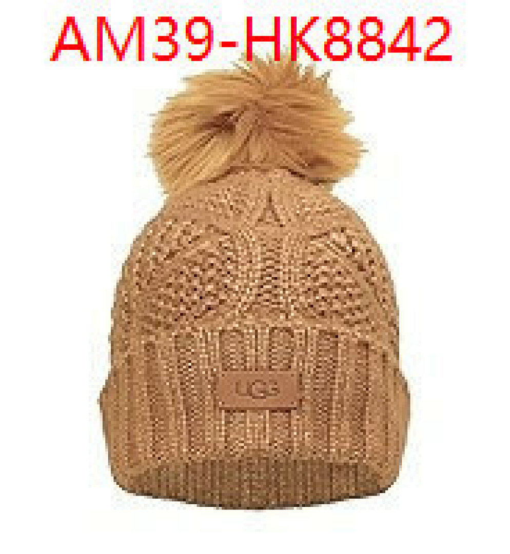 Cap(Hat)-UGG ID: HK8842 $: 39USD