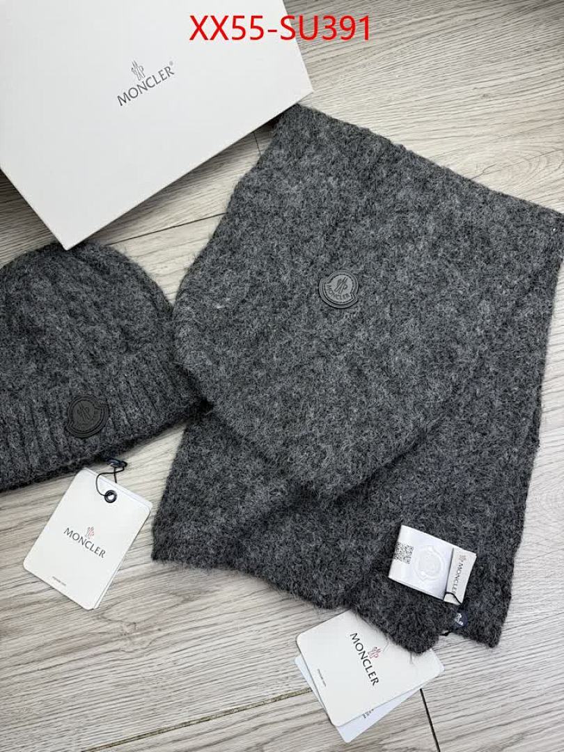 Scarf-Moncler ID: SU391 $: 55USD