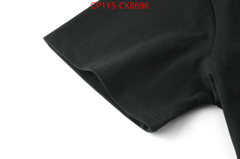 Clothing-LV ID: CK8696 $: 115USD