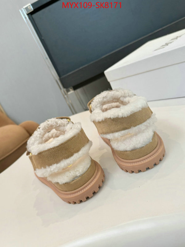 Women Shoes-Dior 7 star replica ID: SK8171 $: 109USD