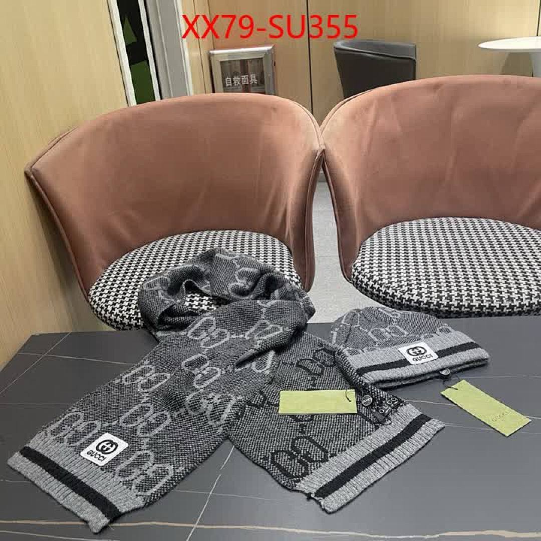 Cap(Hat)-Gucci ID: SU355 $: 79USD