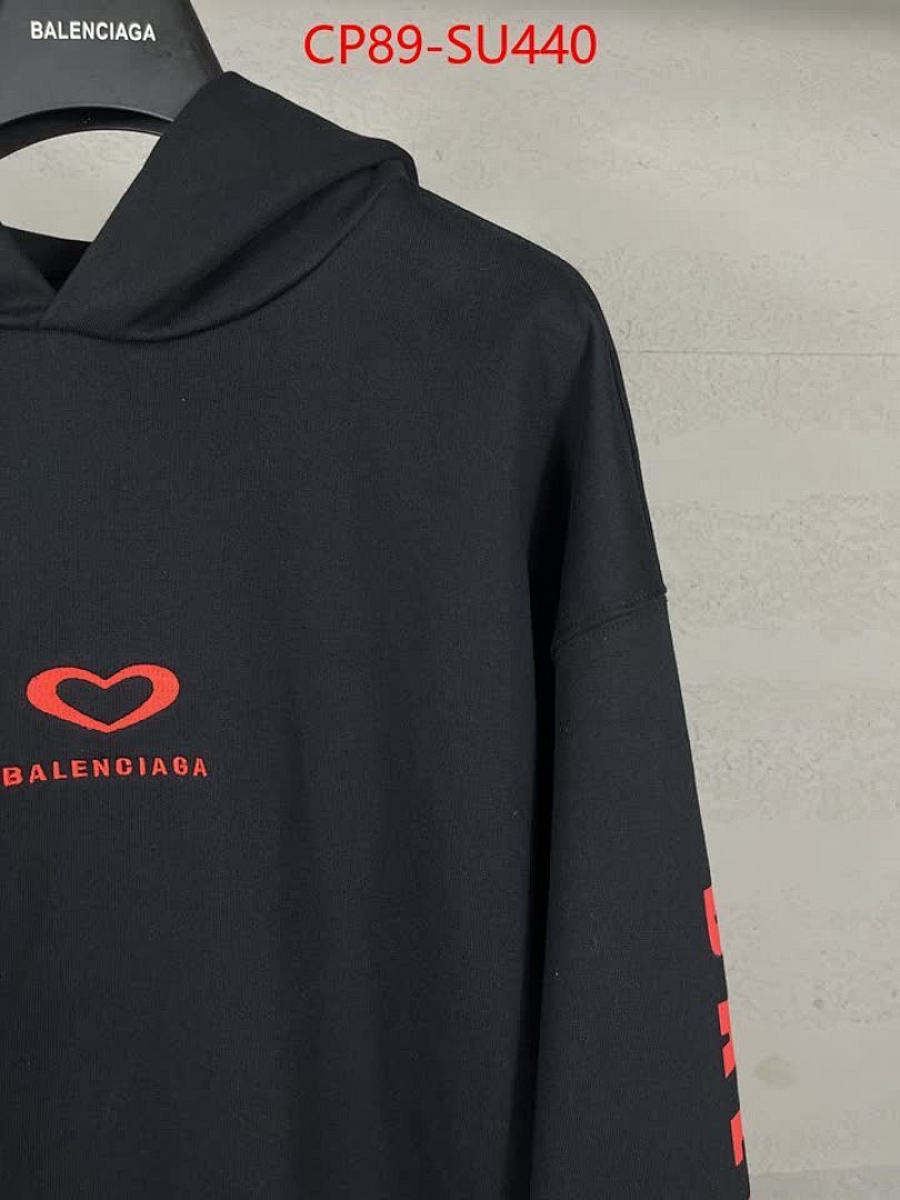 Clothing-Balenciaga ID: SU440 $: 89USD