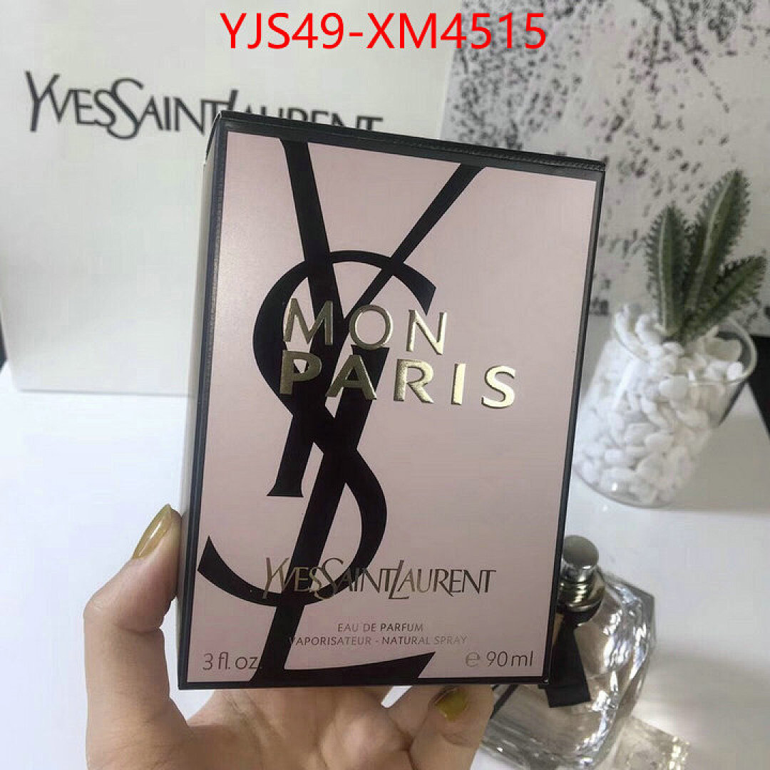 Perfume-YSL ID: XM4515 $: 49USD