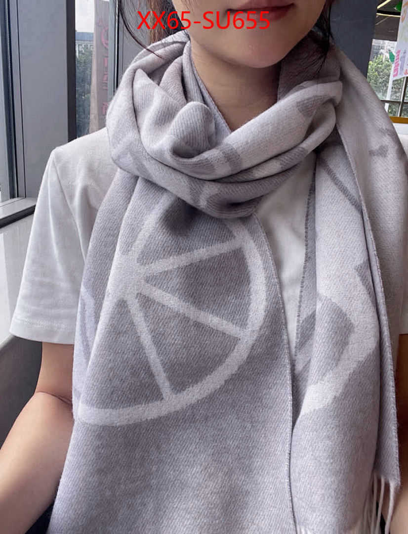 Scarf-Hermes ID: SU655 $: 65USD