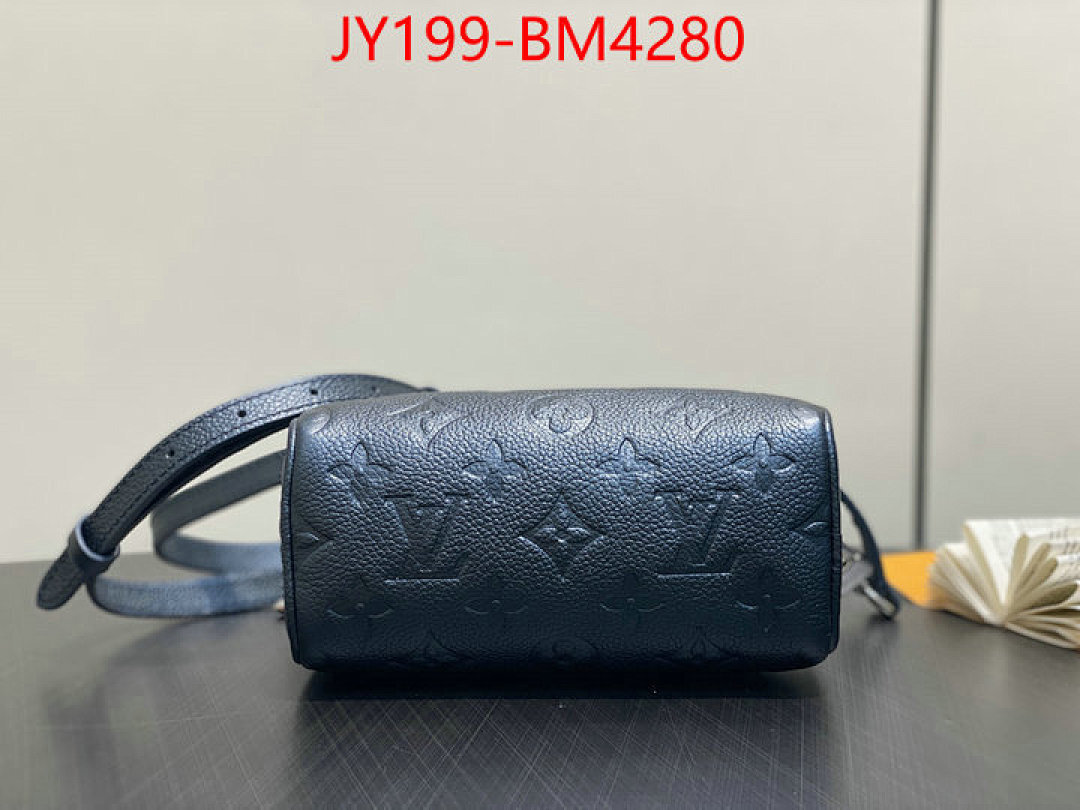 LV Bags(TOP)-Speedy- ID: BM4280 $: 199USD,