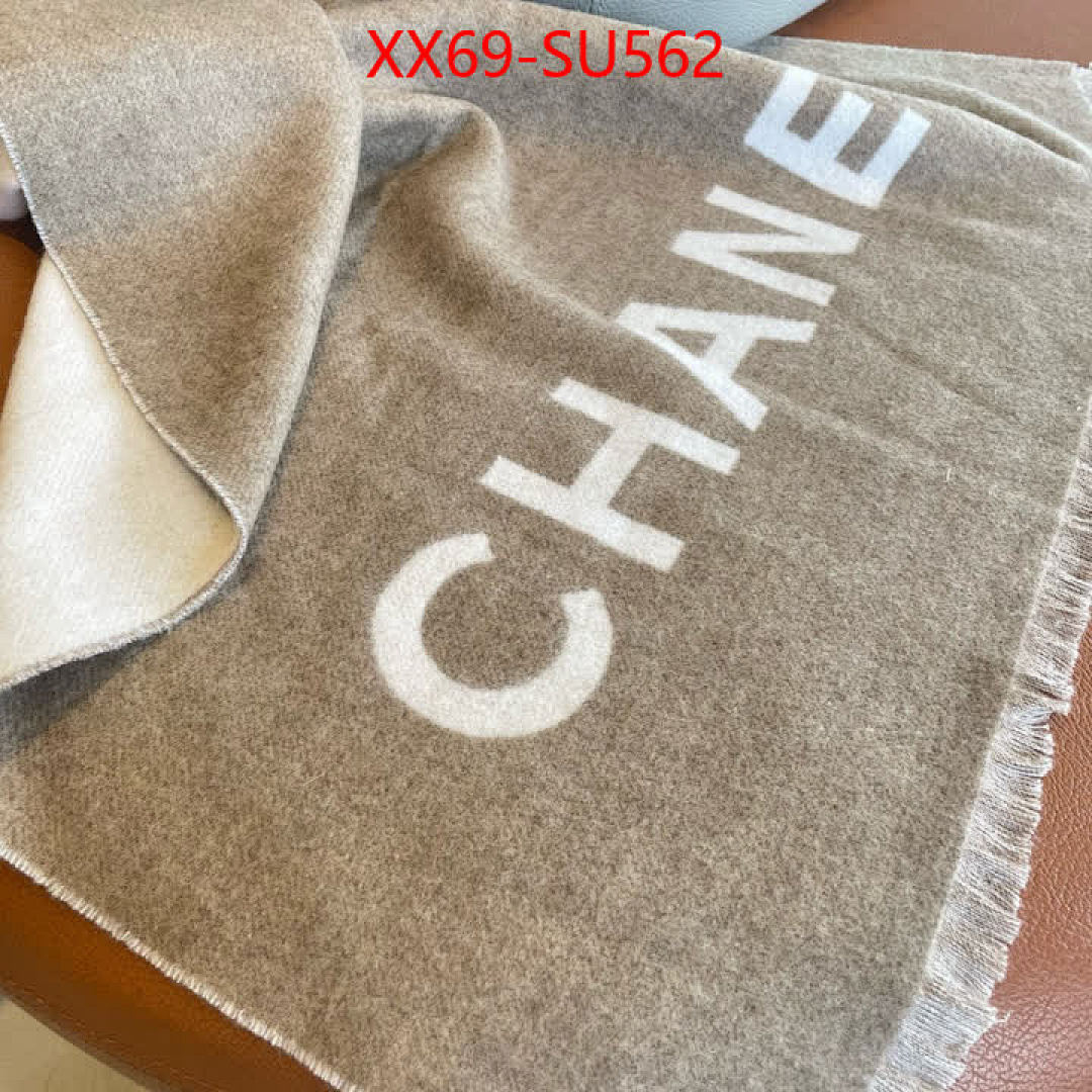 Scarf-Chnel ID: SU562 $: 69USD