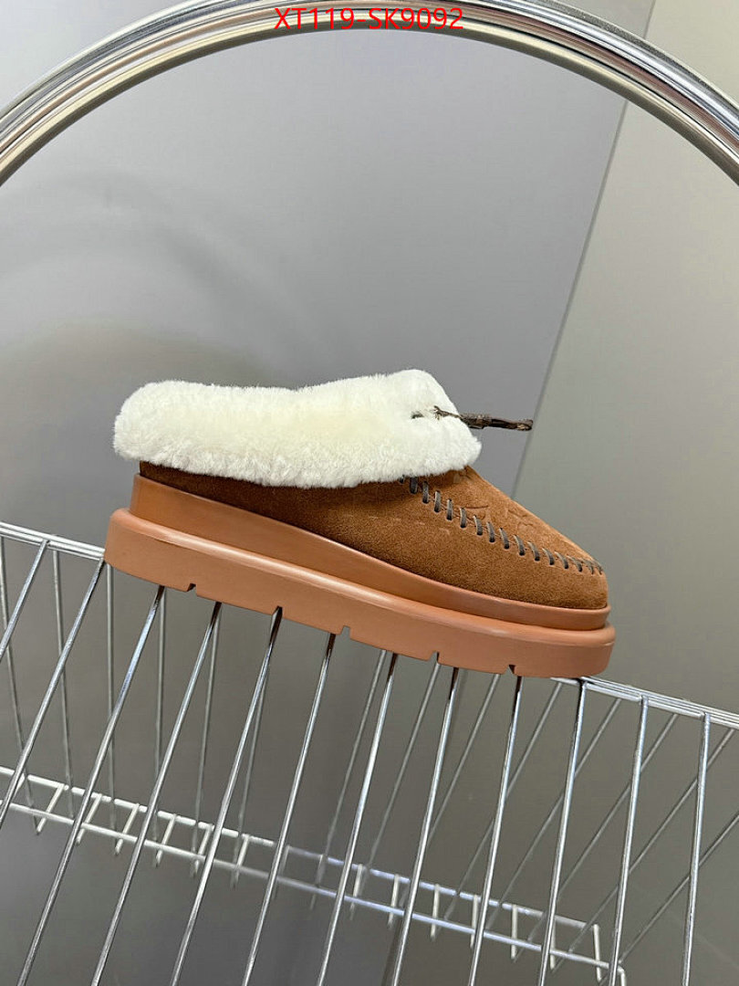 Women Shoes-LV ID: SK9092 $: 119USD