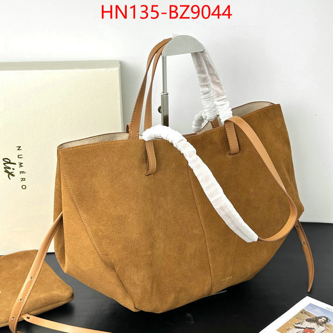 Polene Bags(4A)-Handbag- ID: BZ9044 $: 135USD,