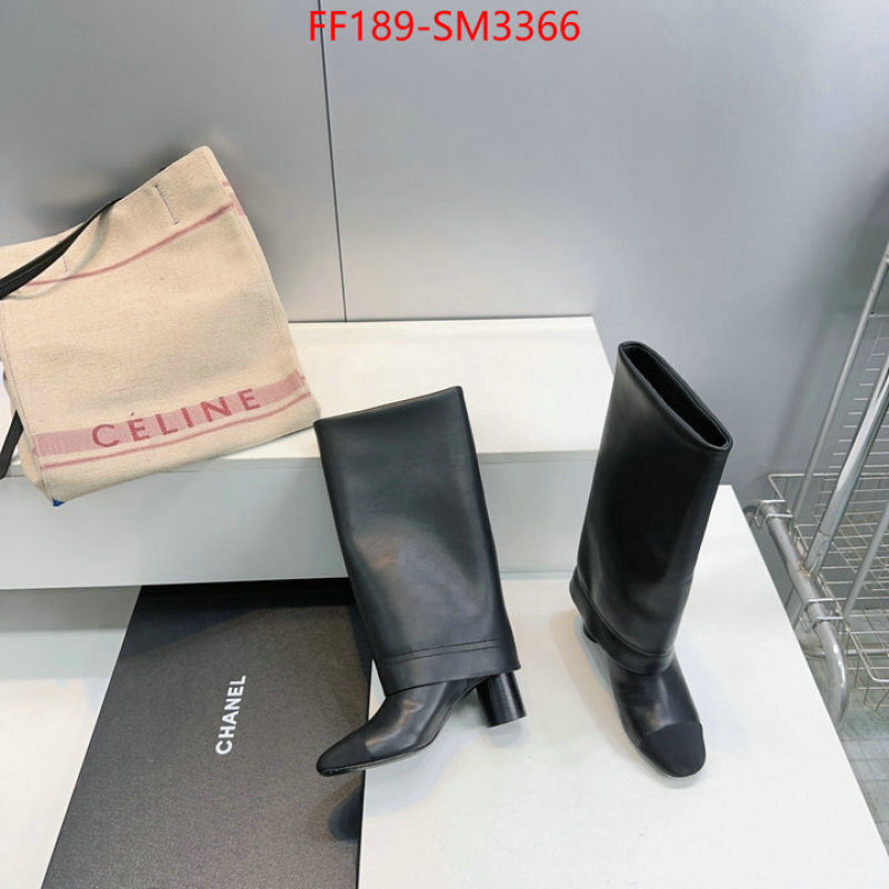 Women Shoes-Boots what ID: SM3366 $: 189USD