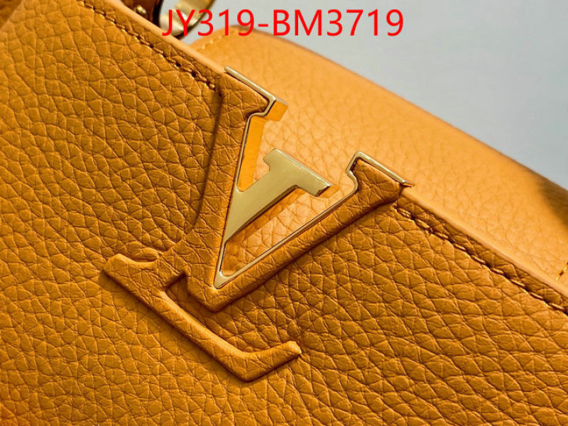 LV Bags(TOP)-Handbag Collection- ID: BM3719 $: 319USD,