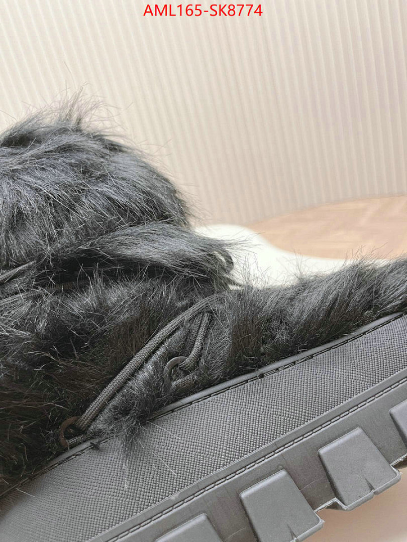 Women Shoes-Boots ID: SK8774 $: 165USD